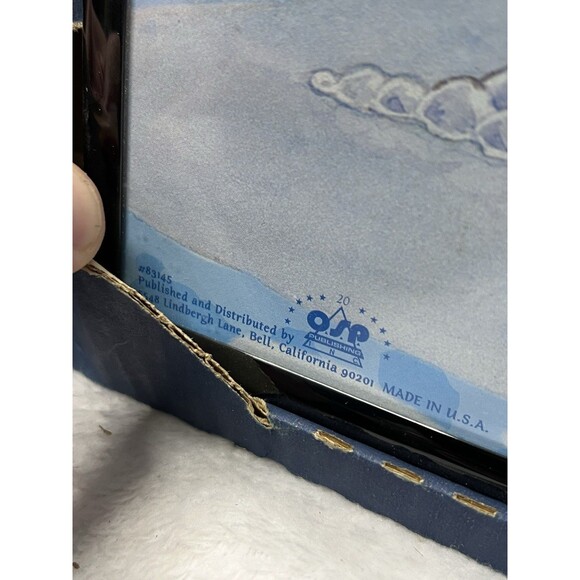 101 DALMATIANS POSTER DISNEY OSP #83145 BATH PUPPY NOS UNUSED 16x20" - Picture 5 of 6